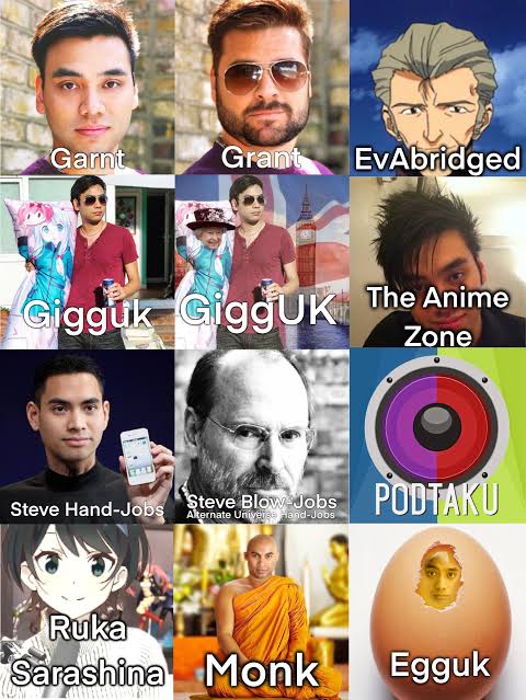 Anime Zone