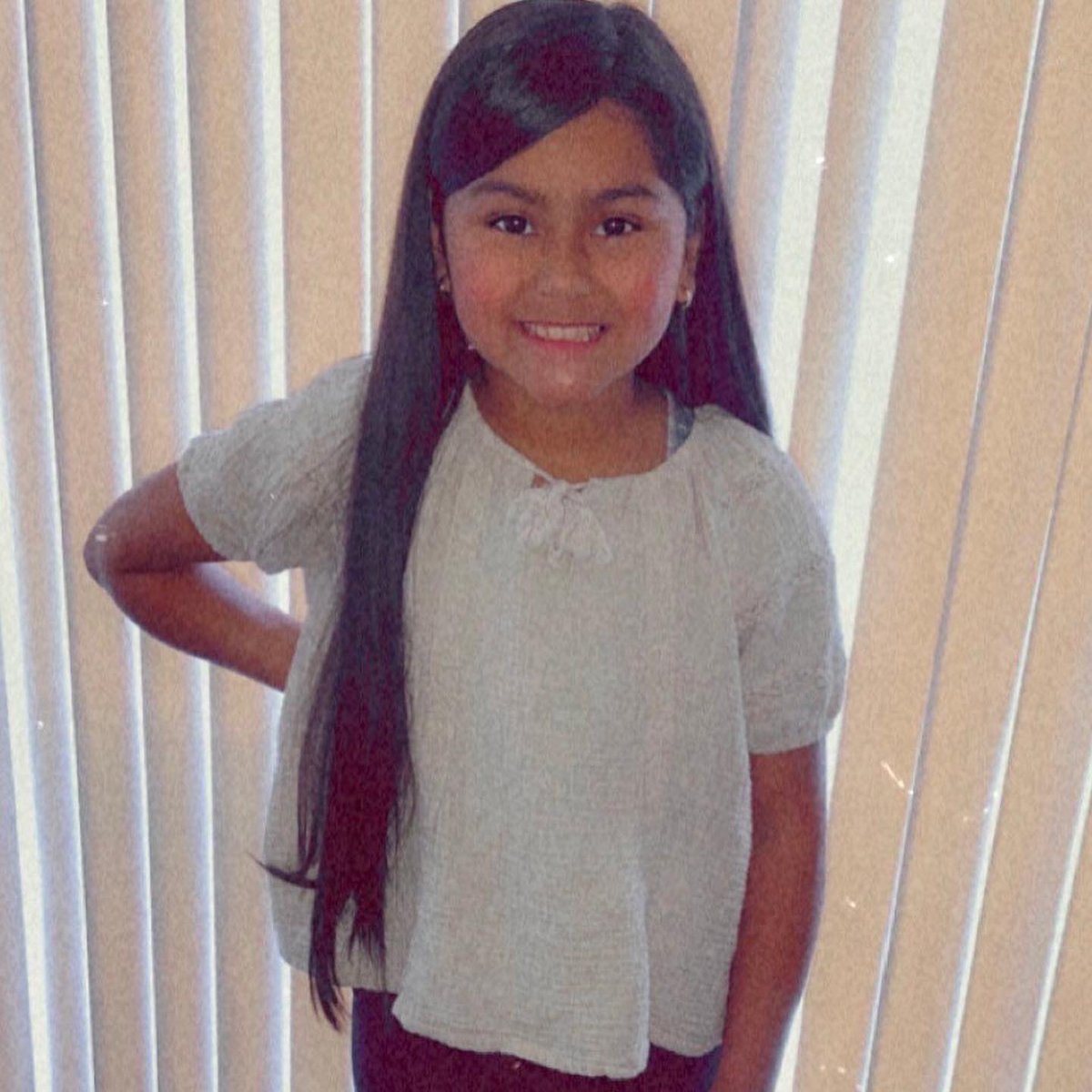 Last week, Girl Scouts of the USA posthumously bestowed upon Amerie Jo Garza, 10, of Uvalde, Texas, one of the highest honors in Girl Scouting: the Bronze Cross. The Bronze Cross is awarded for saving or attempting to save life at the risk of the Girl Scout’s own life. 1/3