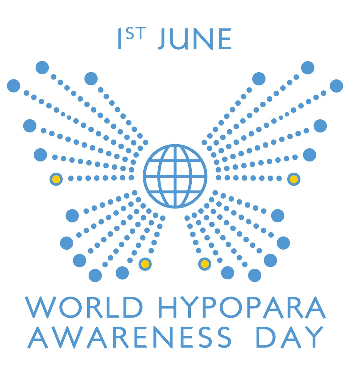 Parathyroid UK (@parathyroiduk) on Twitter photo It's World Hypopara Awareness Day tomorrow! Please support our day <a href="/Soc_Endo/">Society for Endo</a> <a href="/Hgregson50Helen/">Helen Gregson</a> <a href="/hormone_doc/">Helen Simpson</a> <a href="/ESEndocrinology/">European Society of Endocrinology (ESE)</a> <a href="/EsePresident/">ESE_President</a> <a href="/BAETS_UK/">British Association of Endocrine&Thyroid Surgeons</a> <a href="/ThyroidBritish/">BritishThyroidAssociation</a> <a href="/DrNeilGittoes/">Prof Neil Gittoes</a> @JeromeBertherat <a href="/croendoyoung/">Croatian young endocrinologists</a> <a href="/DrFahadArshad/">Dr Fahad Arshad</a> <a href="/aimeedimarco/">aimee di marco MA PhD FRCS</a> <a href="/ffpalazzo/">Fausto Palazzo</a> @M4RareDiseases <a href="/bbchealth/">BBC Health News</a> It's World Hypopara Awareness Day tomorrow! Please support our day <a href="/Soc_Endo/">Society for Endo</a> <a href="/Hgregson50Helen/">Helen Gregson</a> <a href="/hormone_doc/">Helen Simpson</a> <a href="/ESEndocrinology/">European Society of Endocrinology (ESE)</a> <a href="/EsePresident/">ESE_President</a> <a href="/BAETS_UK/">British Association of Endocrine&Thyroid Surgeons</a> <a href="/ThyroidBritish/">BritishThyroidAssociation</a> <a href="/DrNeilGittoes/">Prof Neil Gittoes</a> @JeromeBertherat <a href="/croendoyoung/">Croatian young endocrinologists</a> <a href="/DrFahadArshad/">Dr Fahad Arshad</a> <a href="/aimeedimarco/">aimee di marco MA PhD FRCS</a> <a href="/ffpalazzo/">Fausto Palazzo</a> @M4RareDiseases <a href="/bbchealth/">BBC Health News</a>