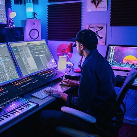 ProducerTweets tweet media