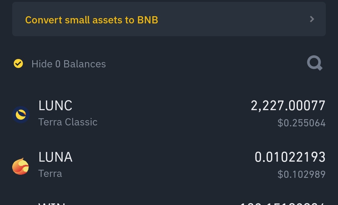 vsunnyk's tweet photo. @binance I am little bit confused about airdrop. I have old luna 2227 but received only 0.01 luna only. What is the logic and they are airdropped. https://t.co/LbfzBlIw2y