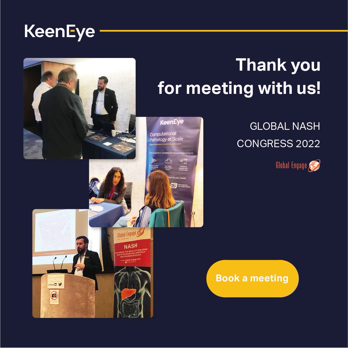 Keen Eye tweet media