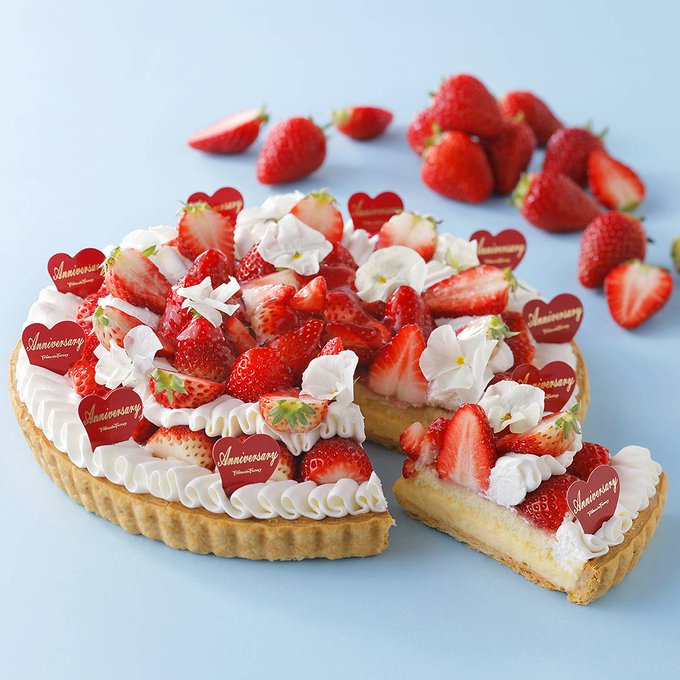 フルーツケーキファクトリー 公式 Fruitscakesht Twilog フルーツケーキファクトリー 公式 Fruitscakesht Twilog