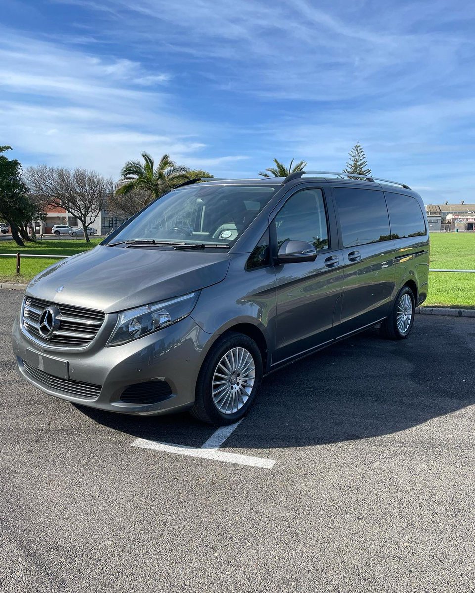 Seb_P1's tweet photo. Mercedes V250 painted in Graphite Grey Metallic with our recycled peelable paint in South Africa.

For enquiries in South Africa: https://t.co/wBF8QJ3wtz 
Global: https://t.co/CIdmwvUtXI 

#p1coatings #recycled #peelablecarpaint #southafrica #bodyshop #refinish #axaltarefinish https://t.co/A0ueQjAd0r