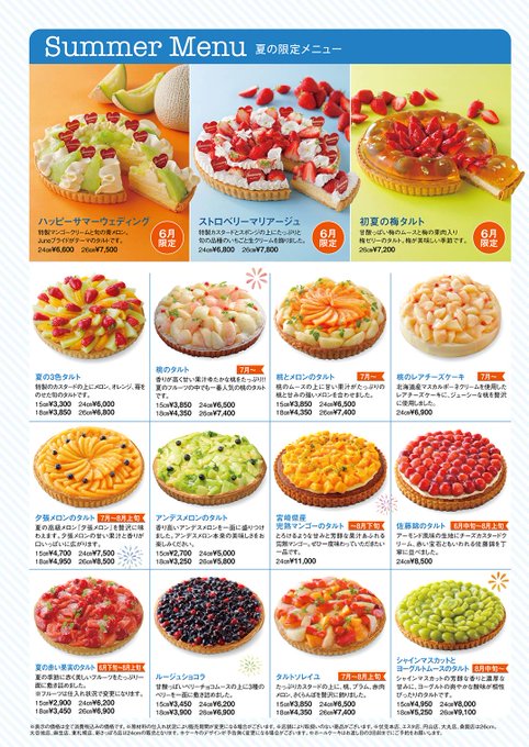 フルーツケーキファクトリー 公式 Fruitscakesht Twilog