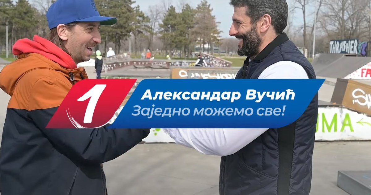 malosamo's tweet photo. ide li taj skejt park https://t.co/RlziDZCNm6