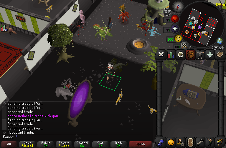 ZerothMariaRS's tweet photo. After thinking about it for a long time, I finally decided to deiron. Hoping to enjoy the game much more casually now. :) bye-bye ironman helmet https://t.co/wFeDkcjl0g