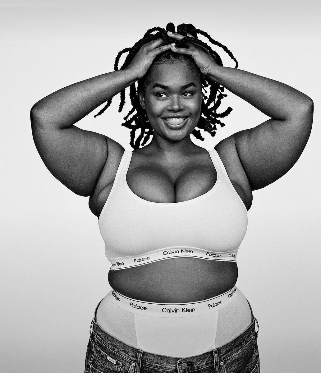 Se estima que el mercado de tallas grandes recaudará $697 mil millones de dólares a nivel global,  según un estudio de Allied Market Research.