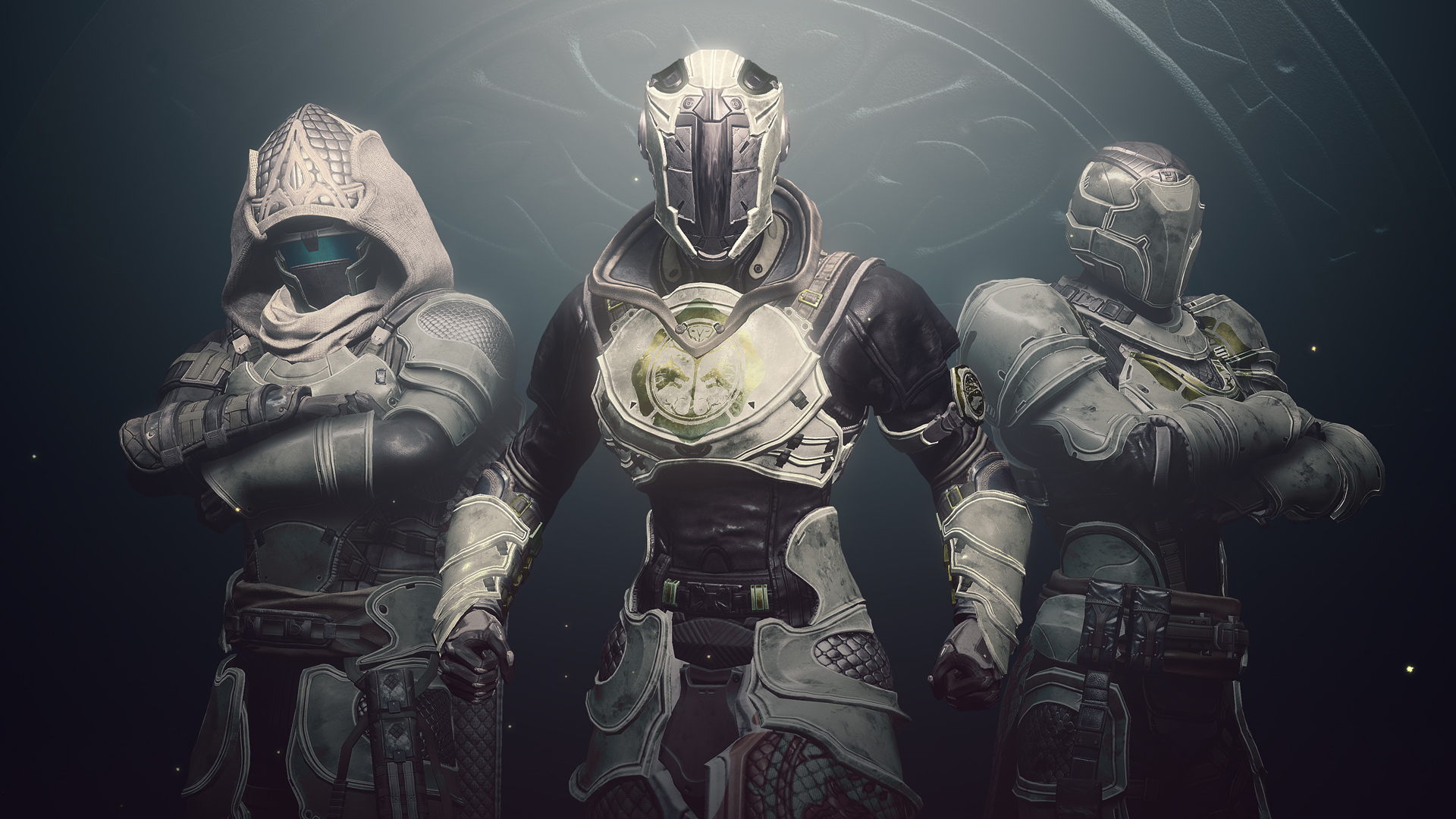 merritt k on Twitter "PSA Get those Iron Banner ornaments and emblems