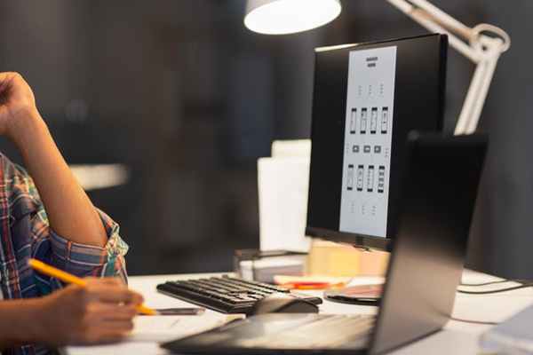 The world of web design is quite competitive, and we love to believe we have discovered a bargain – but a true professional prides themselves on their work and they don’t cut corners on price.

Read our blog to find out more: bit.ly/3GuwDzE