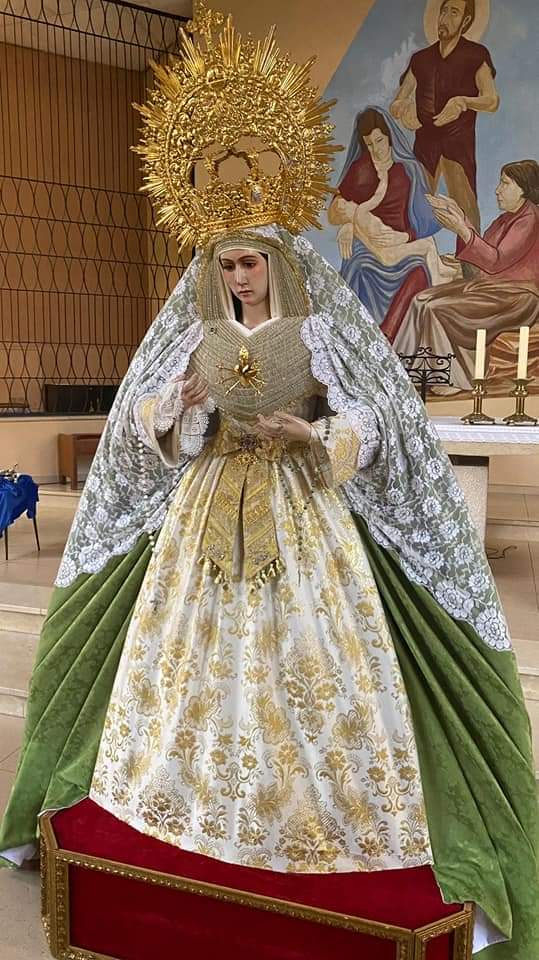 AlcaldesaP's tweet photo. Yasta bien de tantas QUEJAS!!! Pos claro que justificamos 20.728 Euros en efectivo para cobrar la Subencion de la Cofradia de Sant Vicençs! Era calderilla suelta por ay!!! Nada de hacer un pleno monicipal para eso Majos..... Los de la Oposicion a opositar!! Ajo y agua!!! https://t.co/deE0oNi3Sm