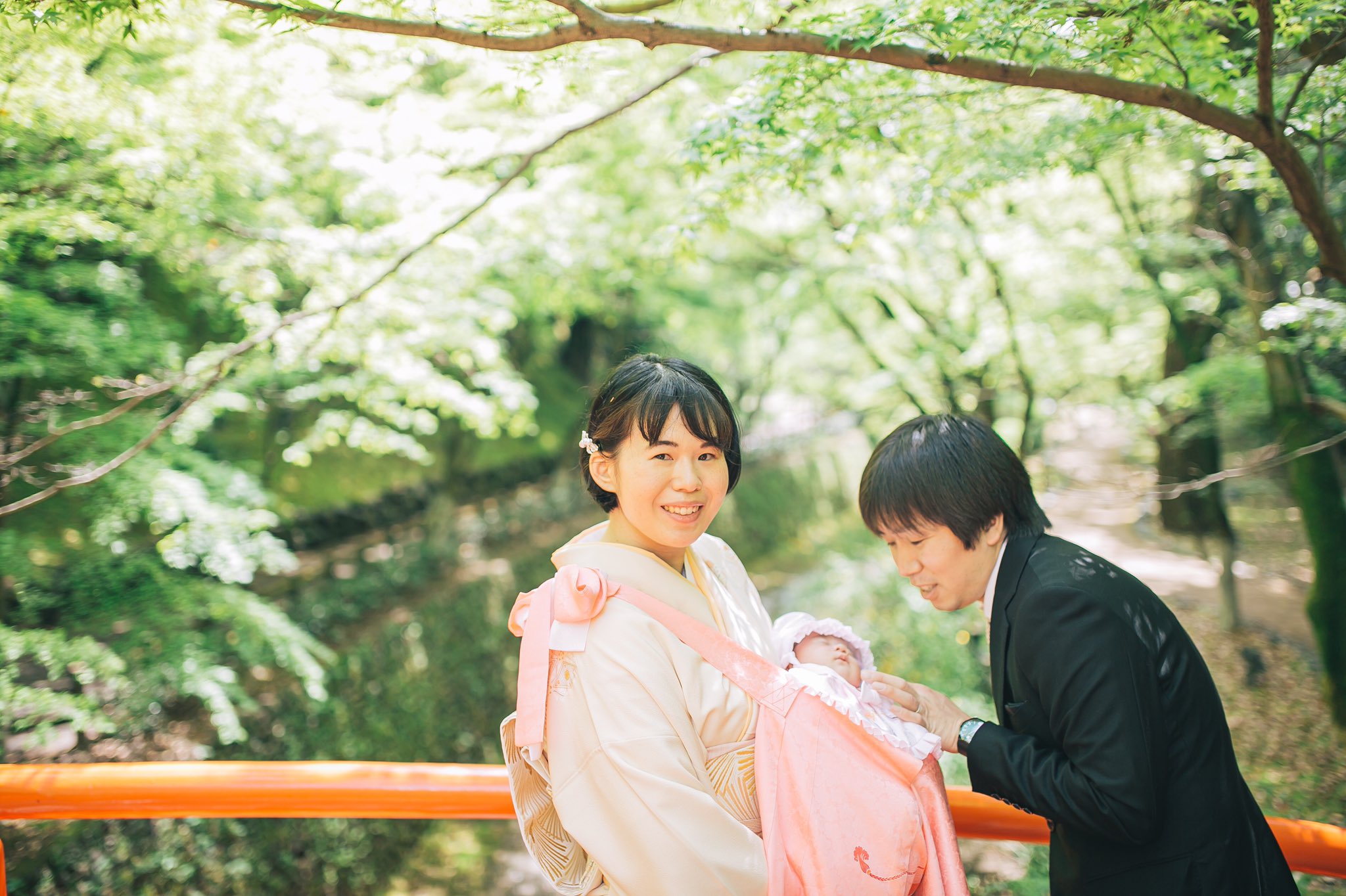 Htp Film 2年まえに結婚式を挙げられた 北野天満宮さんでのお宮参り 幸せな時間をまた共有できてとても幸せでした T Co 9rtz4gwzwy Twitter