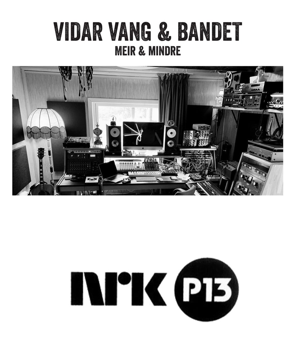 Vidar Vang tweet media