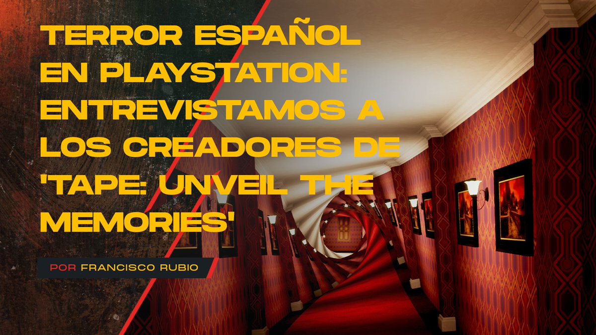 breakrevista's tweet image. #BreakTheWeb se pierde en Antumbria, Galicia👀

Francisco Rubio entrevista a @BlackChiliGoat, el estudio a cargo de #TAPEUnveilthememories, un juego terroríficamente increíble👇

breakrevista.com/terror-espanol…