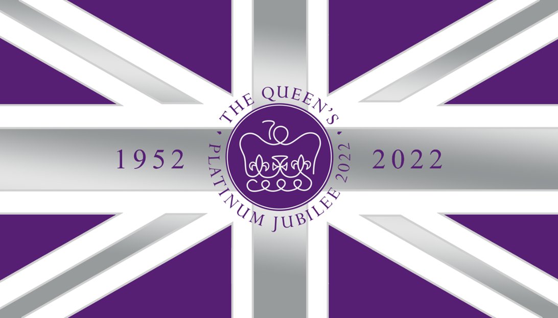 SpinksSprings's tweet photo. Her Majesty The Queen will become the first British Monarch to celebrate a #PlatinumJubilee after 70 years of service. We can’t wait to celebrate during the long bank holiday weekend.

We showcase our 5 Queen’s Awards with pride and honour. 🇬🇧 https://t.co/cOBsGxcl7w
