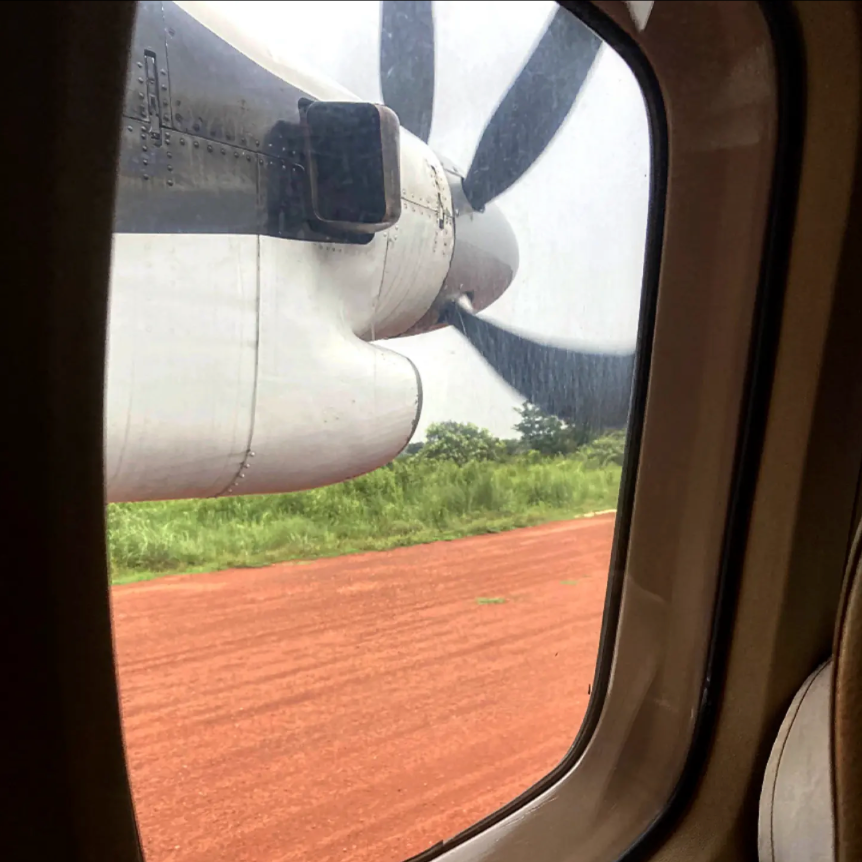 Groundwater Relief tweet media