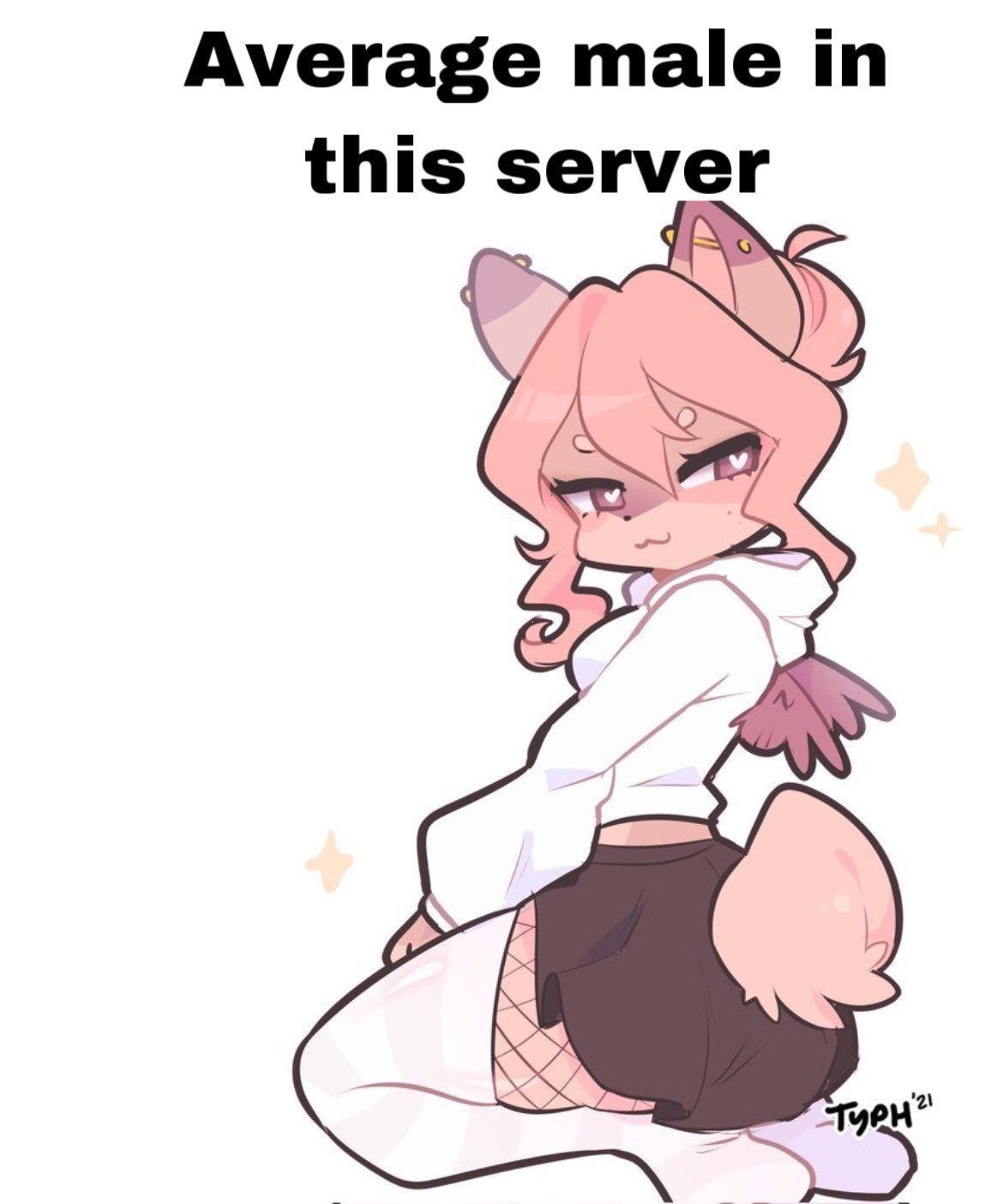 Hypnotic Mommy Lya on X: Me: @my_Discord_server 😂😂😂 Feminization is  good and wholesome. t.co9d4MW3WREj  X