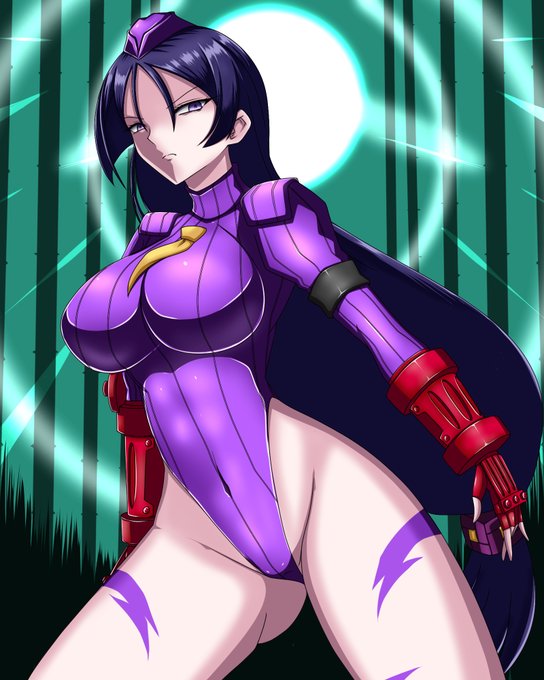 #今月描いた絵を晒す
skeb絵とデフォルメ絵除くが4種描けていたようだ 