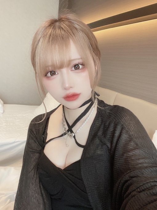 コスプレイヤーmonaのTwitter画像47