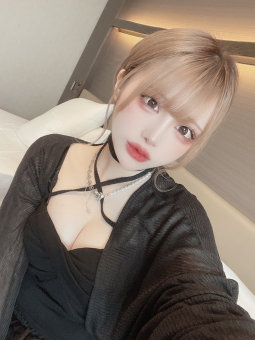 コスプレイヤーmonaのTwitter画像48