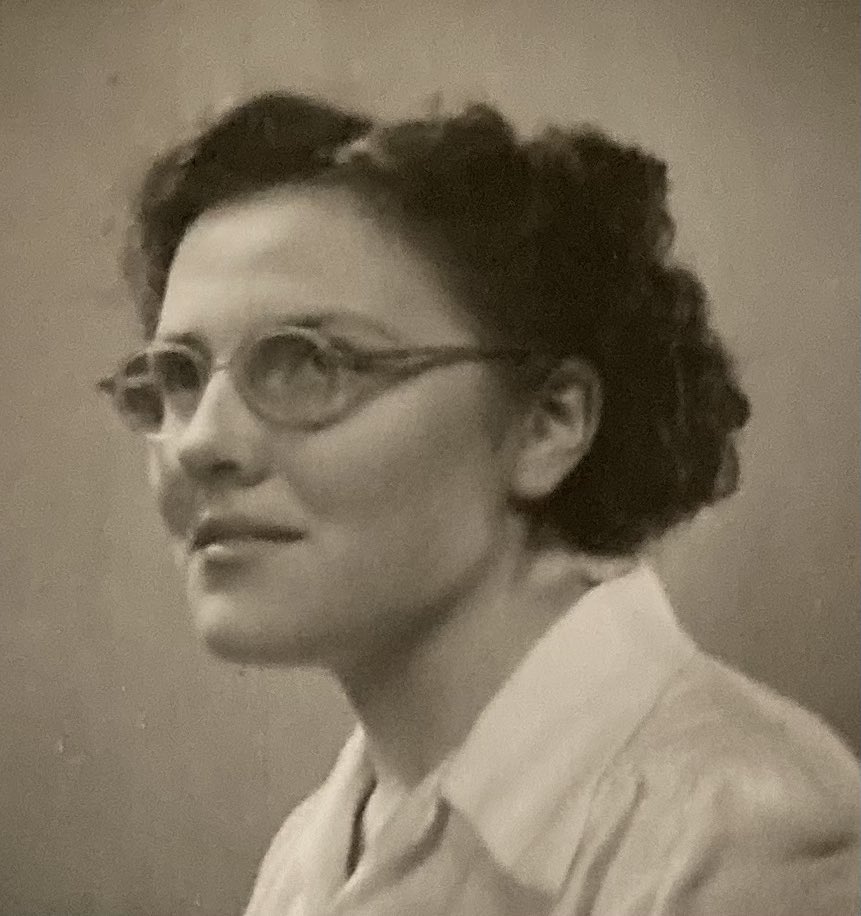 Salop_Ian's tweet image. Doreen, my wonderful caring Mum, left us earlier today. I can’t thank her enough for everything she did for me and the rest of family. She shared so much with so many.
“Those who walk uprightly enter into peace; they find rest as they lie in death.”
