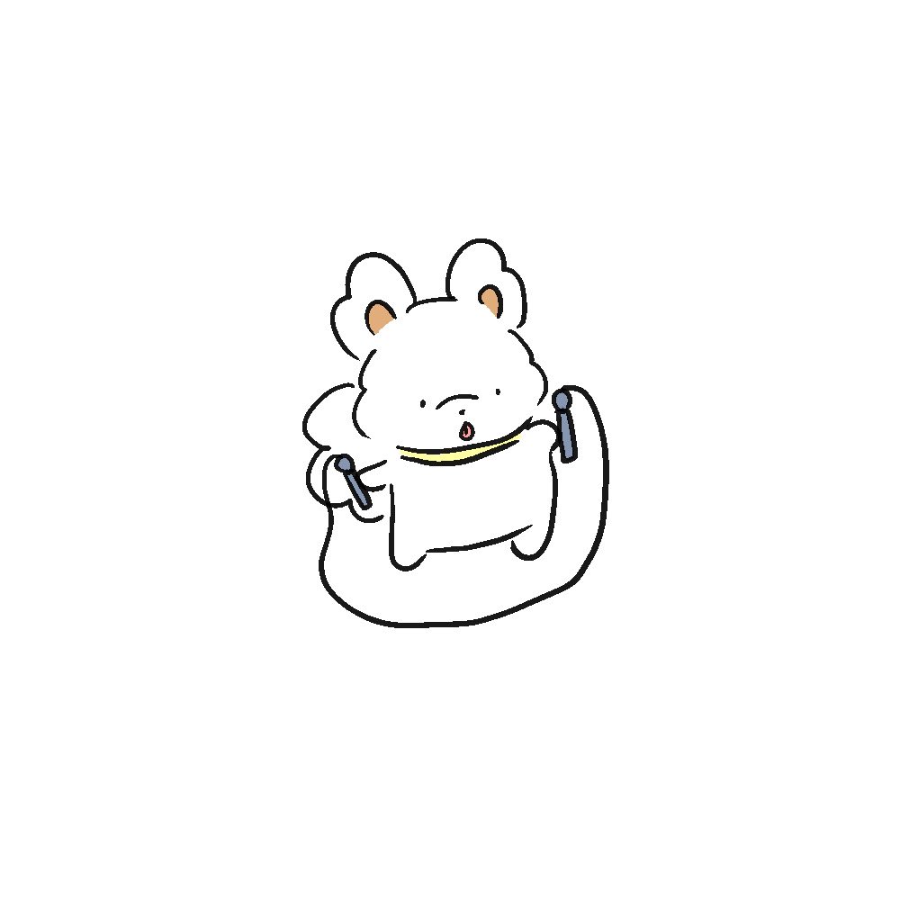 keymkeym337788's tweet photo. 縄跳びできるかな？？

＃いらすと ＃イラスト #縄跳び https://t.co/grqNWnszgQ