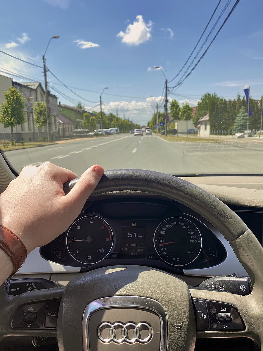 Please send some gas money