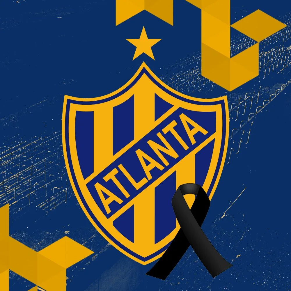 Club Atlético Atlanta tweet media