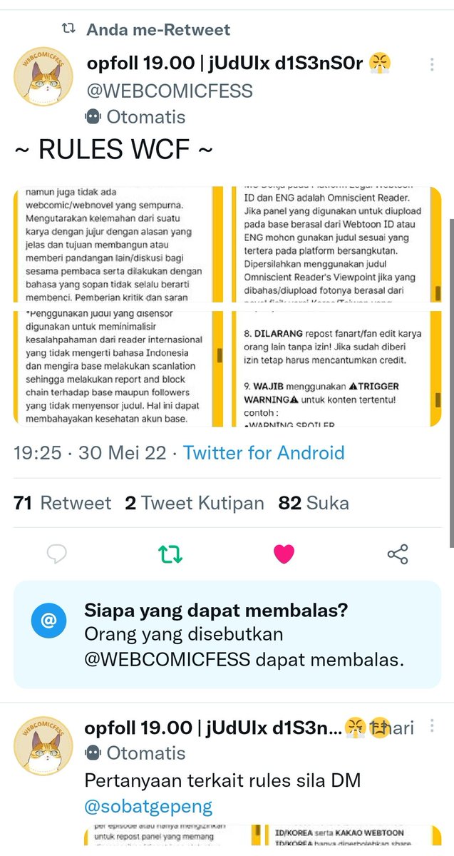 . tweet media