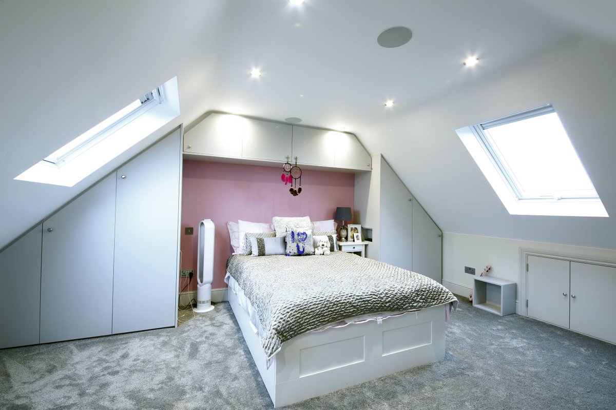 surreylofts's tweet photo. Whether it be a bedroom, bathroom or anything else, turn your unused loft space into something you'll love. 

Contact us at sales@surreylofts.co.uk or on 01932 269002 for your free, no obligation quote from one of our experts.

Surrey Lofts - transforming homes for over 22 years. https://t.co/6rEL8A6iYM