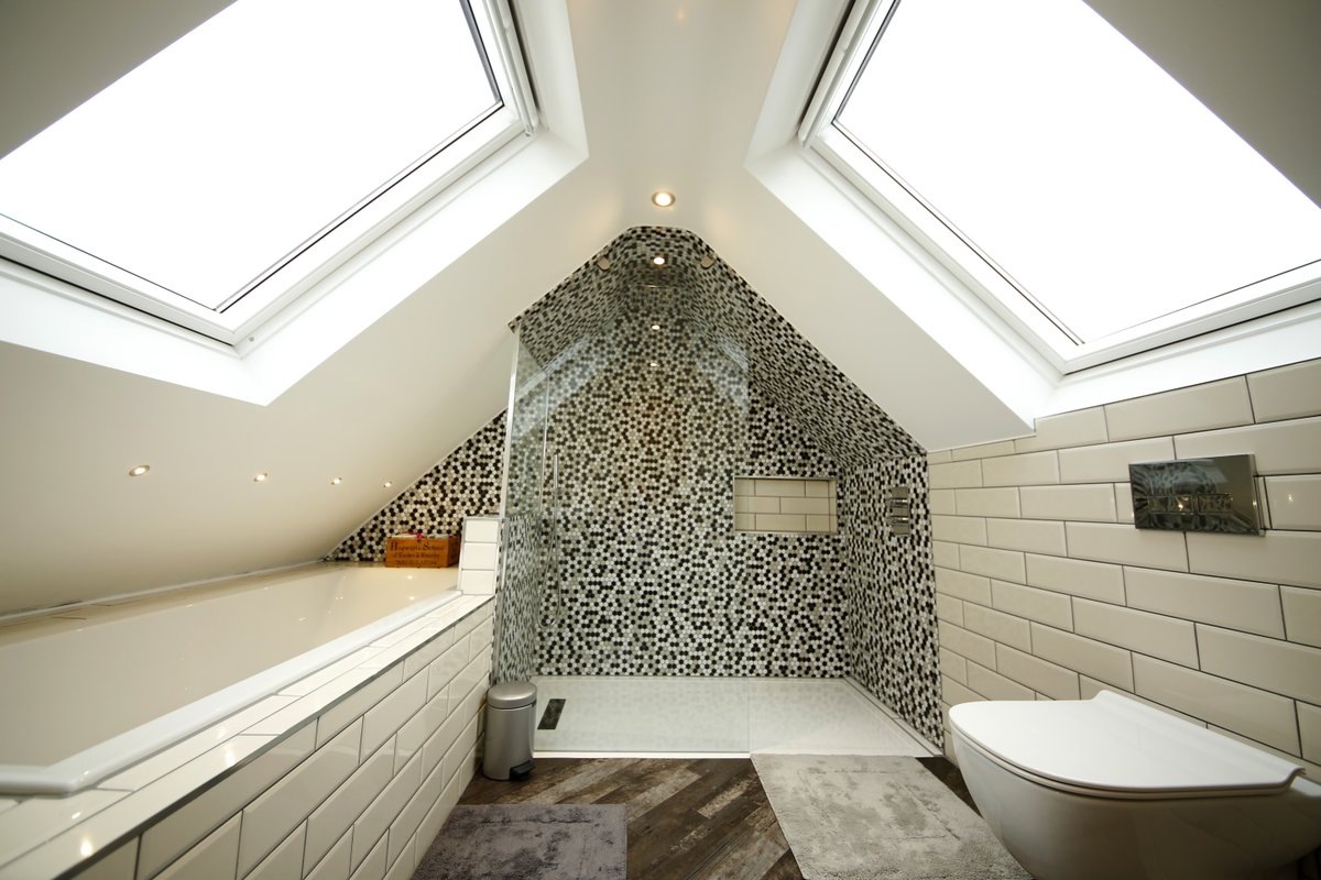 surreylofts's tweet photo. Whether it be a bedroom, bathroom or anything else, turn your unused loft space into something you'll love. 

Contact us at sales@surreylofts.co.uk or on 01932 269002 for your free, no obligation quote from one of our experts.

Surrey Lofts - transforming homes for over 22 years. https://t.co/6rEL8A6iYM
