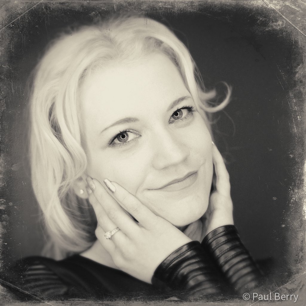 Paul Berry 🇬🇧 tweet media