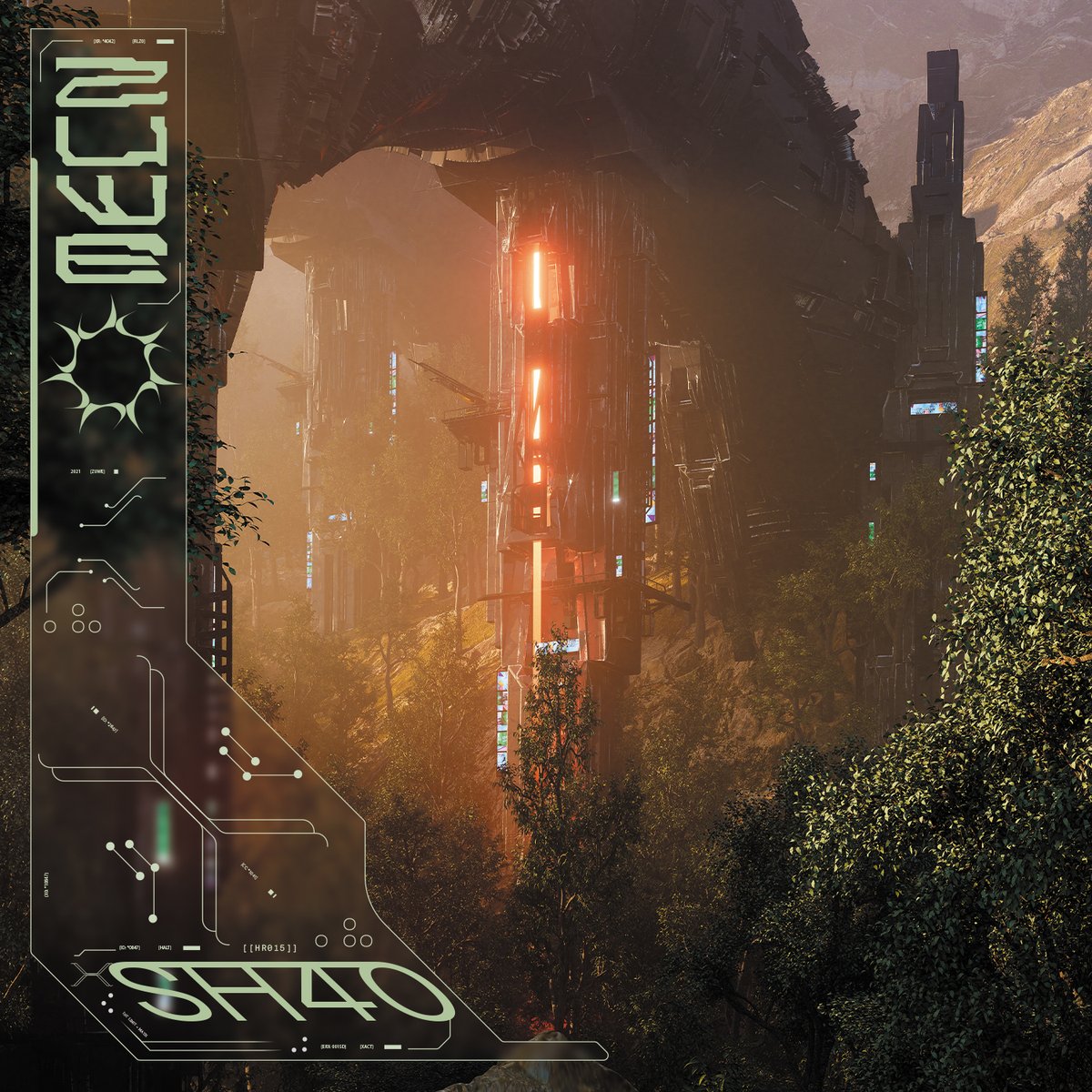 HiraethRecords's tweet image. Zuwe - SH40 is OUT NOW in our EU Shop, USA Shop, Bandcamp and on all streaming platforms. 

The CD and MiniDisc contain three extra tracks: a Bonus Track and two remixes by 暗闇DESTINY and 沙漠鱿鱼.

lnk.to/zuwesh40