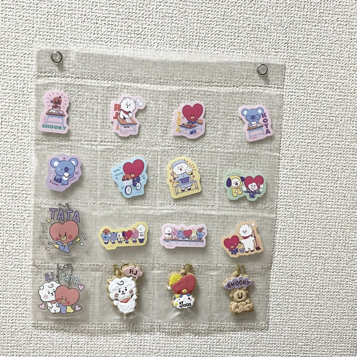 thvs_hjlk_1124's tweet image. この、いれるやつさ、家から徒歩1分のダイソーにあったのに、ここ最近見に行っても、ないの🥺🥺
#茨城ARMY さん、どこかで見かけたら教えて〜〜🙏
いっぱい入れて飾りたいのあるのに飾れないの🥺🥺🥺