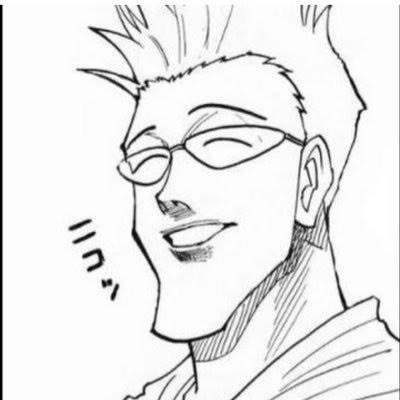 ハンターハンター ゲンスルーの強さや念能力を考察 名言や声優情報も調査 2ページ目 Selvy