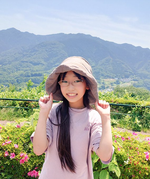 Twitterのコスプレ画像3