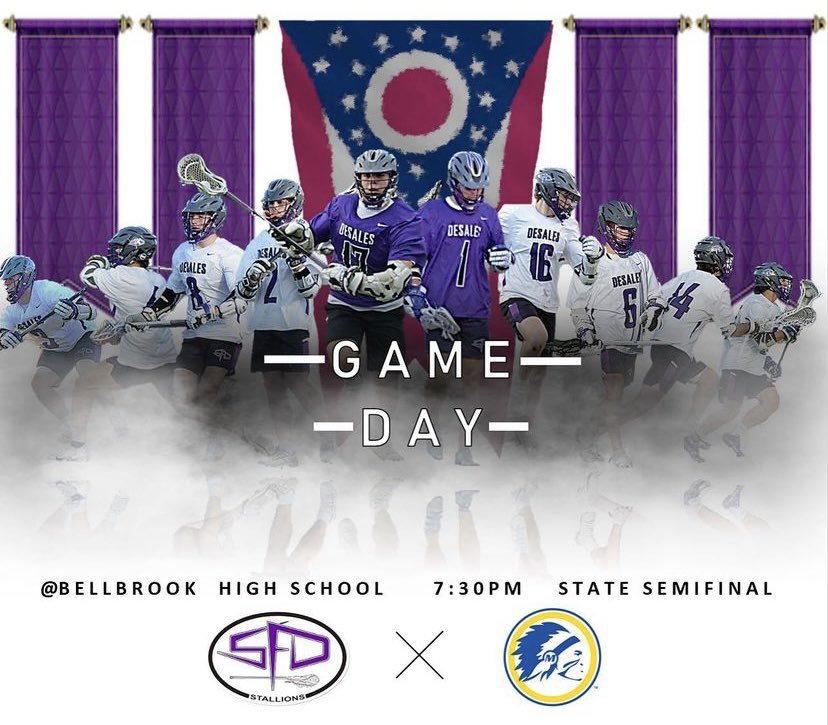 Stallions  lacrosse (@stallionslax) on Twitter photo 