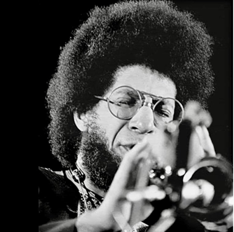 Gary Bartz

“ ᴍᴜsɪᴄ  ɪs ᴍʏ sᴀɴᴄᴛᴜᴀʀʏ “