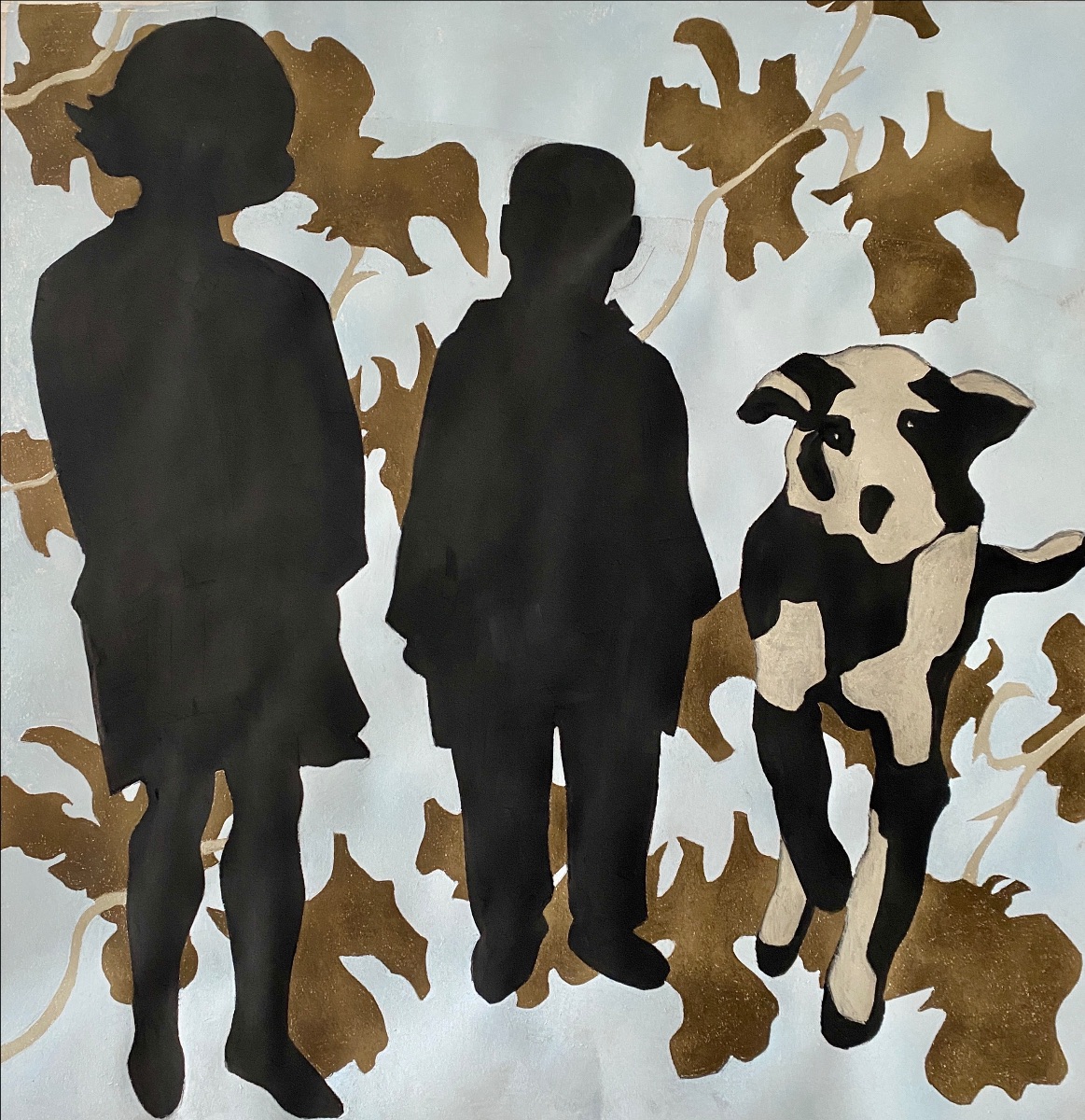 BROTHart's tweet photo. Exhibition Opening Next Week 📣 - https://t.co/eYmpJhAGwf https://t.co/YV4k6olL3G