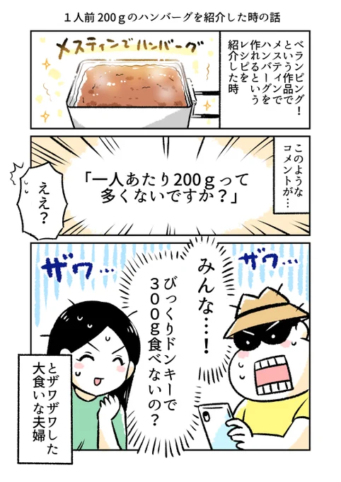 #今月描いた絵を晒そう 
絵じゃなくてマンガですが今月描いたエッセイ① 