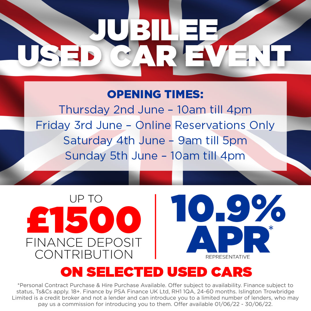 Islington Motor Grp tweet media