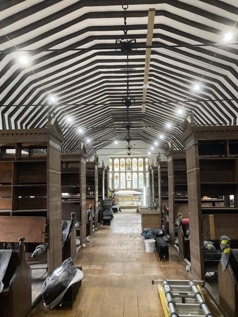 Bojen Electrical tweet media