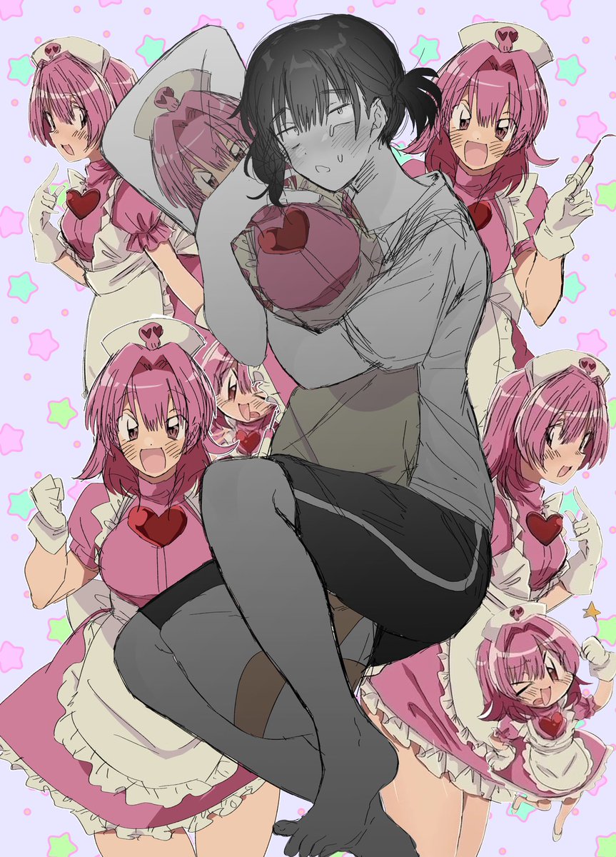 今月のお気に入り絵 