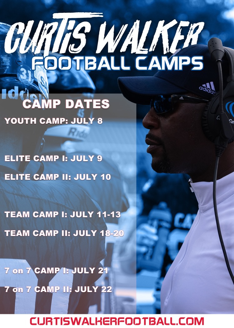 I am looking forward to seeing rising ⭐️ ✨ 🌟 at our Elite Camps!! Register today.