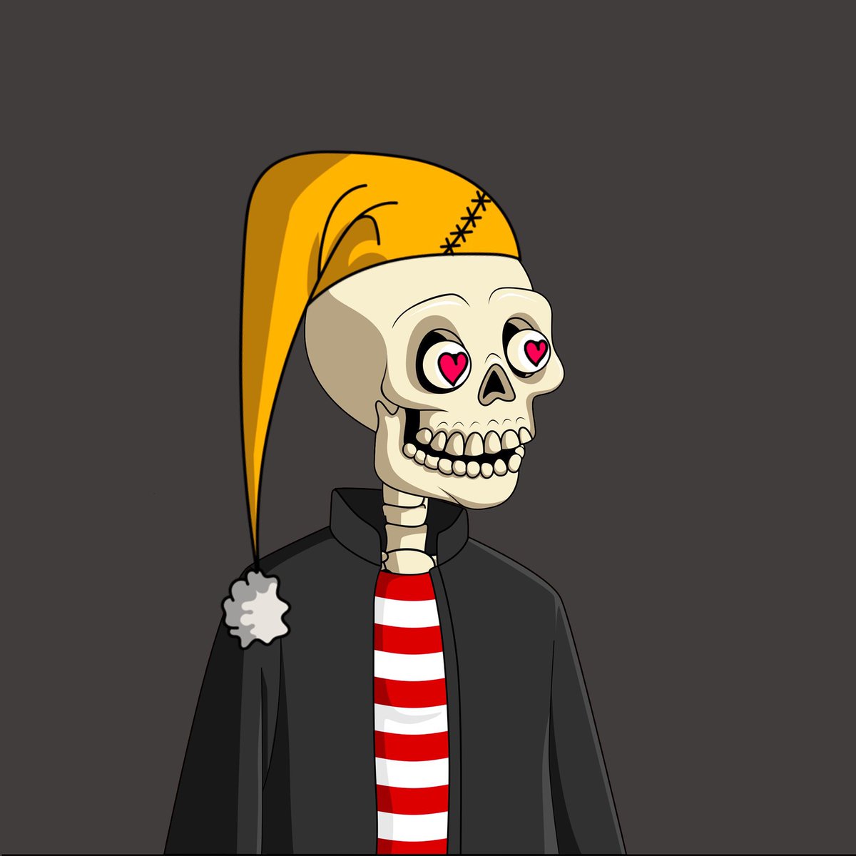 Safe Skullz | SOLD OUT (@safeskullz) on Twitter photo We offer holders access to a closely-knit DAO of 101 strong handed individuals. (Oh, and access to some of the best NFT tools on Solana)
#SolanaNFTs #SolanaSummer We offer holders access to a closely-knit DAO of 101 strong handed individuals. (Oh, and access to some of the best NFT tools on Solana)
#SolanaNFTs #SolanaSummer