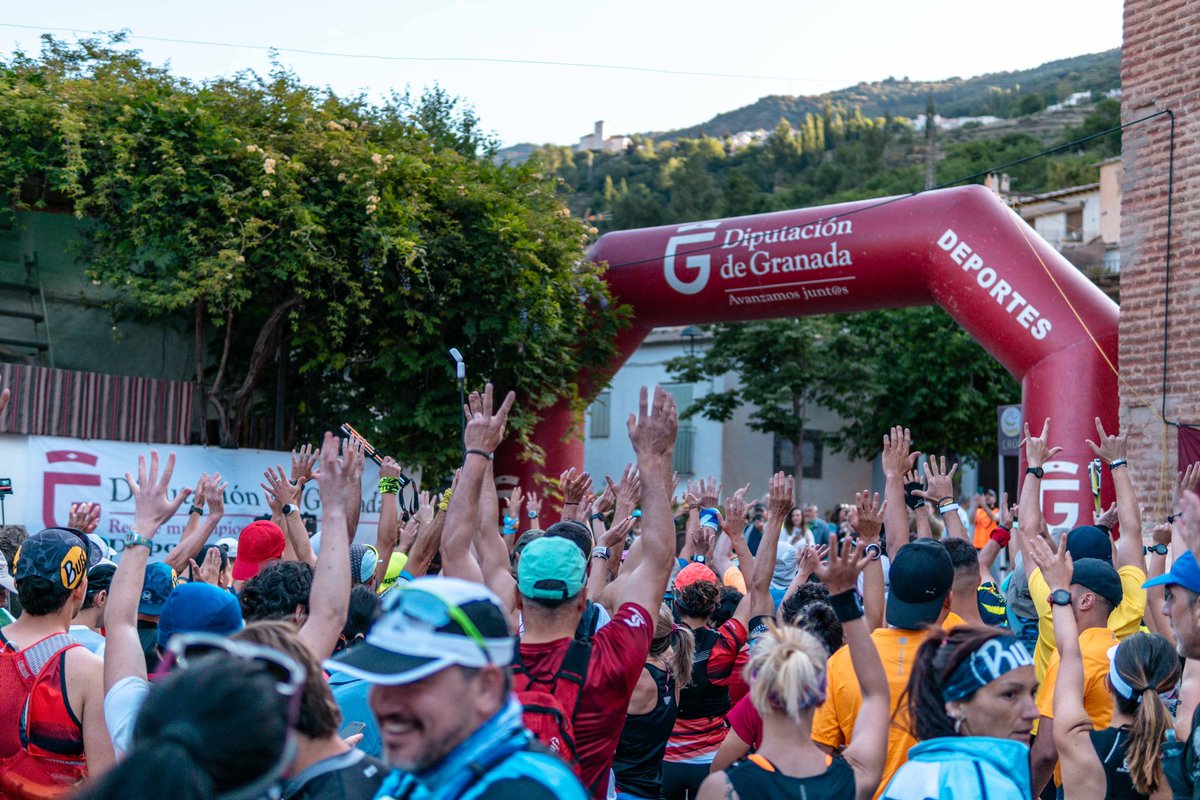 #ENCUESTA de mejoras. Ayer por la noche os enviamos por correo a todos los inscritos un formulario para recoger vuestras aportaciones y opiniones. Tenemos la ilusión y el objetivo de hacer la mejor edición posible en 2023. GRACIAS por vuestra ayuda!!