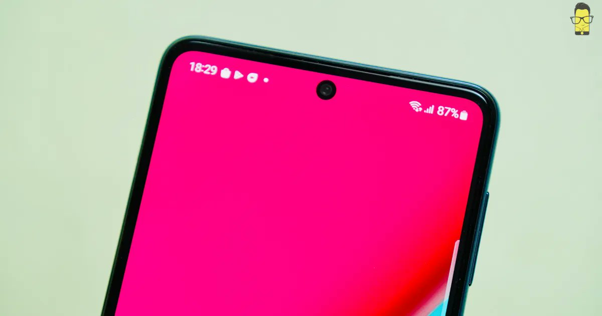 TheMrPhone's tweet photo. Samsung Galaxy M53 5G: Slim Design, Monster Performance!
writes @_AmanRashid_
Read Here🔗https://t.co/jpQhLjqeKZ
#Samsung #GalaxyM53 #GalaxyMSeries
@SamsungIndia https://t.co/ybwsgczbKb