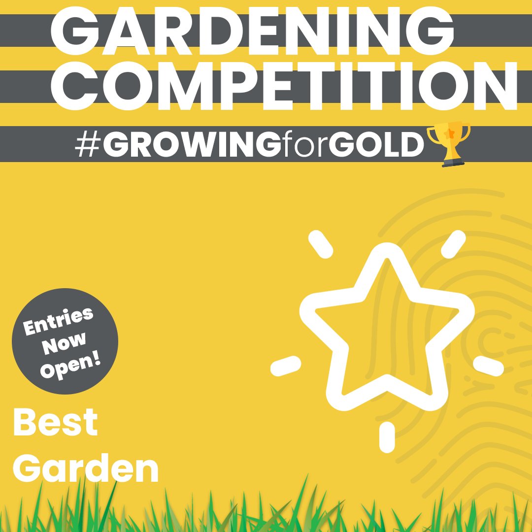 ValleysToCoast's tweet photo. We’re looking for the best garden in #Bridgend! 
 
We’ll be looking at colour, variety of plants and flowers, creative use of space, and more🌼
 
🏆Could you be one of our #GrowingForGold winners?
 
Nominate yourself, or someone else, now👇
https://t.co/avJsev4vTY https://t.co/StqcqgeeN9