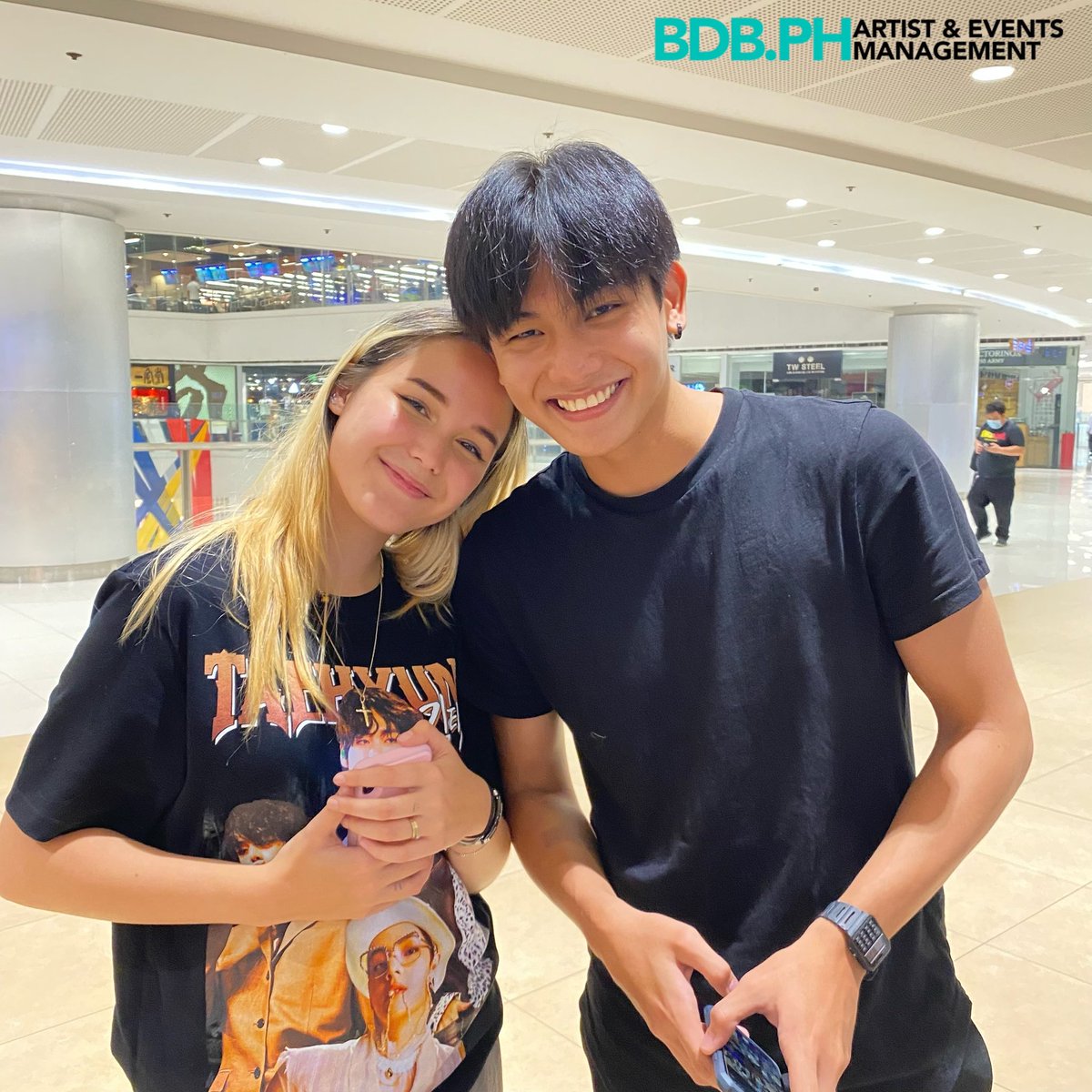 bdbph_aem's tweet photo. Nasaan kaya sila? @dustinemayores9 @stepphaniejordn #pbbteens https://t.co/Yb2RNKBrYt