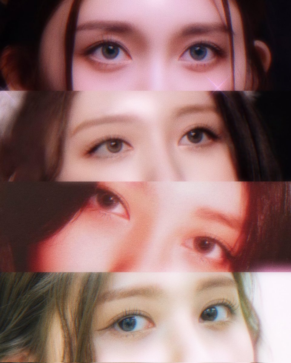 gaeulzip's tweet photo. kim gaeul's eyes are a work of art https://t.co/vOOAfEjWGr